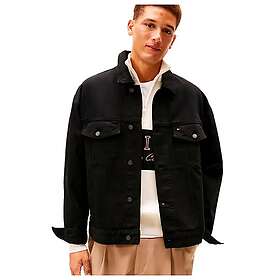Tommy Hilfiger Denim Faded Trucker Jacket (Herre)