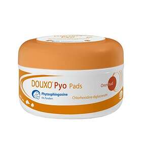 Douxo Pyo Pads 30st