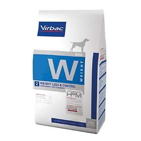 Virbac Dog W2 Weight Loss & Control 3kg