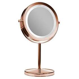 Gillian Jones Stand Light Mirror LED Ø17cm