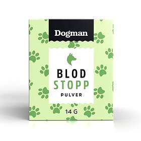 Dogman Blodstopp 14g