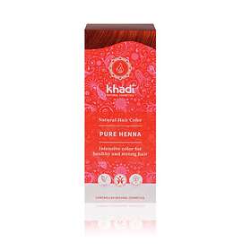 Khadi Natural Hair Color Pure Henna 100g