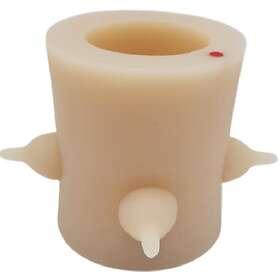 Nourrinou Bibi Medium Flöde 100ml