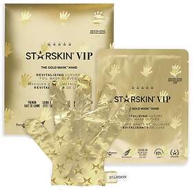 Starskin VIP The Gold Hand Mask