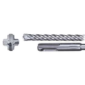 Makita Borr för betong Nemesis 2 B-57940; 5x115 mm; SDS-PLUS