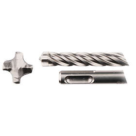 Makita Borr för betong Nemesis 2 B-57912; 5x150/215 mm; SDS-PLUS