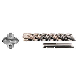 Makita Nemesis 2 B-58746 Betongbor 28x200/250mm