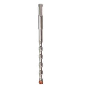 ECEF Borr för betong DIABLO; 16x210/150 mm; SDS-plus; 4 kanter