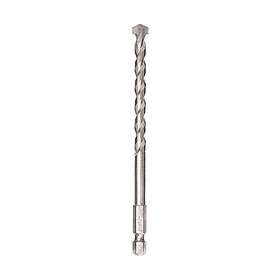 Makita Borr för betong Standard; 3x80 mm