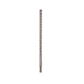 Bosch Borr för betong ; 10x200/265 mm; SDS-plus; 10 st.