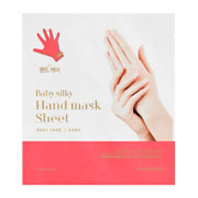 Holika Holika Baby Silky Hand Mask Sheet 30ml