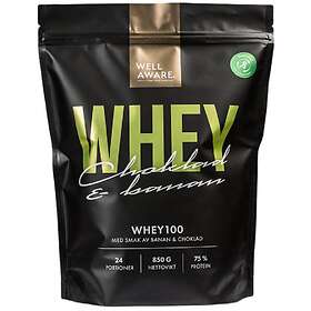 WellAware Whey 100 0,85kg