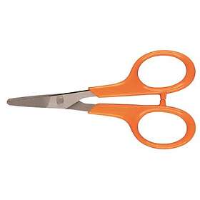 Fiskars Classic Curved Manicure Scissors