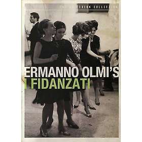 I Fidanzati - Criterion Collection (US) (DVD)