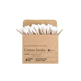 Hydrophil Bamboo Bomullstops 100st