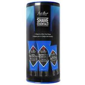 Jack Black Essentials Shaving Set