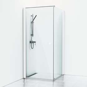 Svedbergs Skoga Duschhörn Kombi 100x73