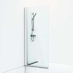 Svedbergs Skoga Dusjvegg 100