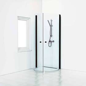 Svedbergs Skoga U-dusch 90x80