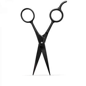 Benjamin Barber Moustache Scissor