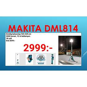 Makita DML814