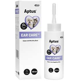 Aptus Ear Care 100ml