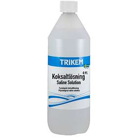 Trikem Koksaltlösning 1000ml