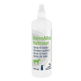 DermAllay Conditioner Spray för Häst 473ml