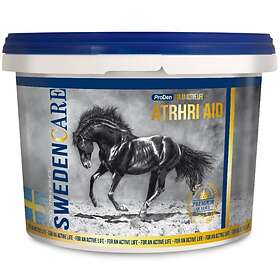 Swedencare ArthriAid pPulver 1,2kg