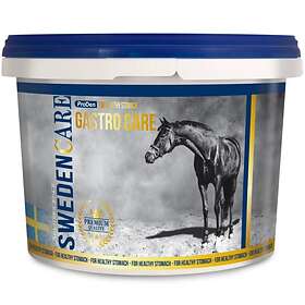 Swedencare Gastrocare Pulver 3kg