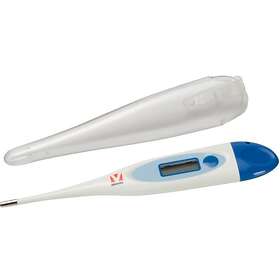 Kruuse Digital Termometer for Hest