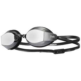 TYR Black Ops 140ev Mirror Simglasögon Svart