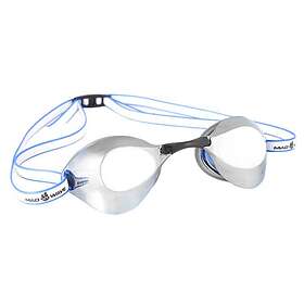 Mad Wave Turbo Racer II Mirror Simglasögon