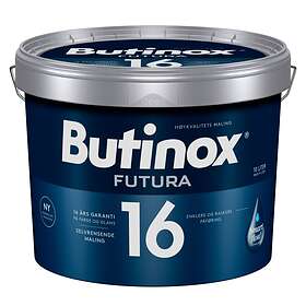Butinox Futura 16 9L