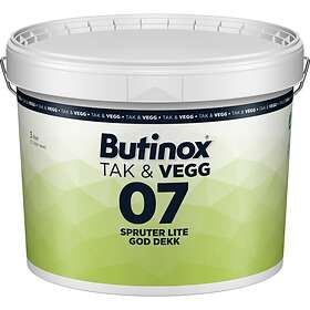 Butinox Tak & Vegg 07 2.7L