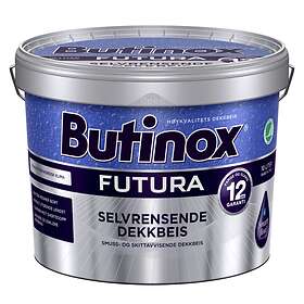 Butinox Futura Selvrensende dekkbeis 9L