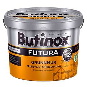 Butinox Futura grunnmur 2.7L