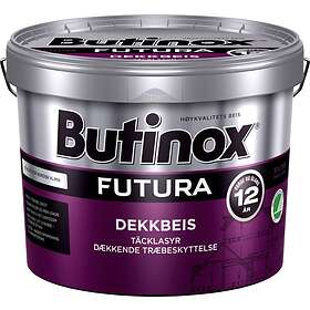 Butinox Futura dekkbeis 9L
