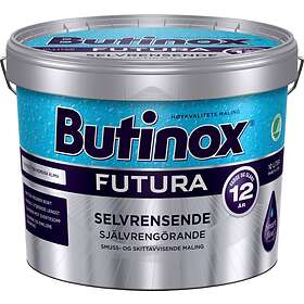 Butinox Futura Selvrensende maling 9L