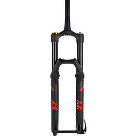Marzocchi Bomber Z1 Boost MTB Framgaffel Dämpade framgafflar