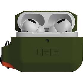 UAG Rugged Silicone Case for Apple Airpods Pro