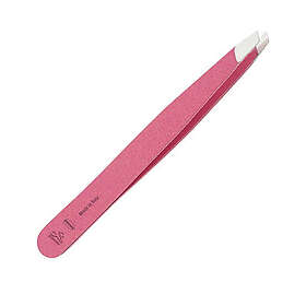 Premax Klämmor Rustfritt stål Sned spets Rosa (9 cm)