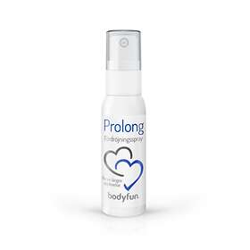 Bodyfun Prolong Fördröjningsspray 30ml