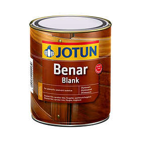 Jotun Alkydoljefärg Benar Blank 10L