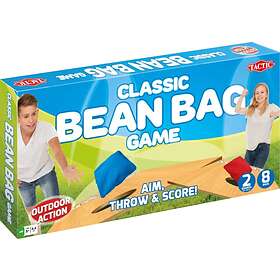 Tactic Classic Bean Bag Game