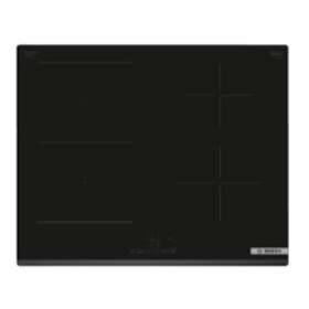 Bosch PVS63KBB5E (Musta)