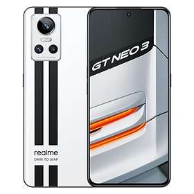 Realme GT Neo 3 5G Dual SIM 12Go RAM 256Go
