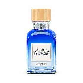 Adolfo Dominguez Agua Fresca Lima Tonka edt 230ml