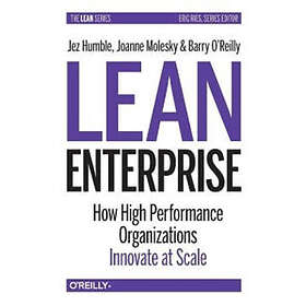 Lean Enterprise