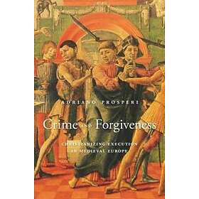 Crime and Forgiveness